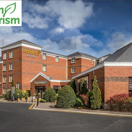 Maldron Hotel, Newlands Cross Клондалкин Екстериор снимка