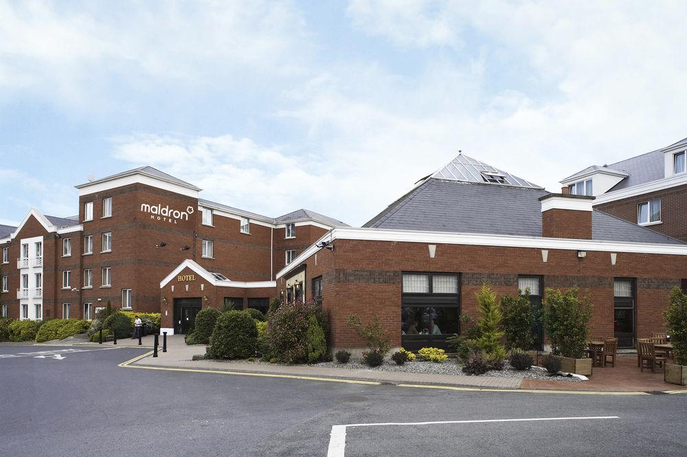 Maldron Hotel, Newlands Cross Клондалкин Екстериор снимка