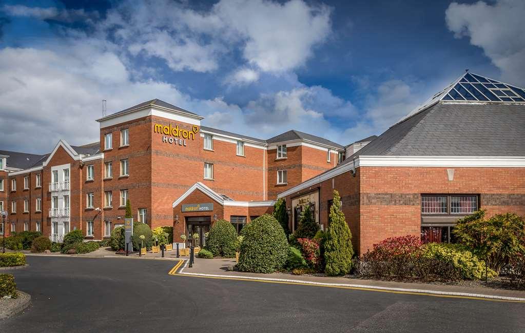 Maldron Hotel, Newlands Cross Клондалкин Екстериор снимка