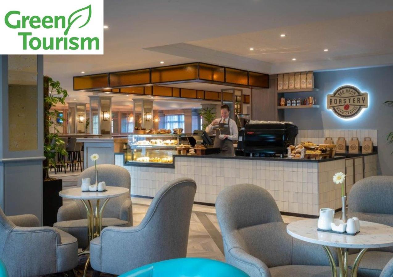 Maldron Hotel, Newlands Cross Клондалкин Екстериор снимка