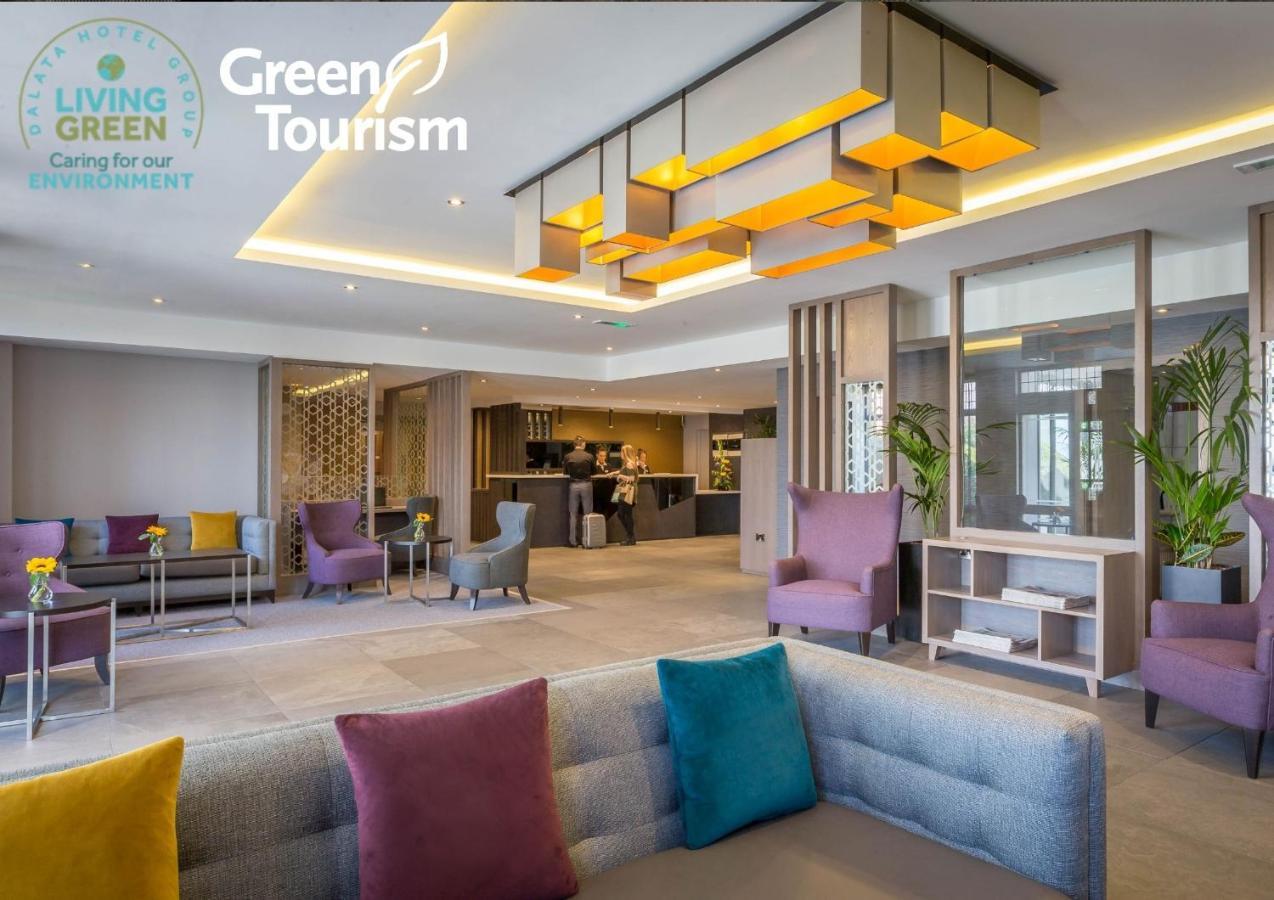 Maldron Hotel, Newlands Cross Клондалкин Екстериор снимка