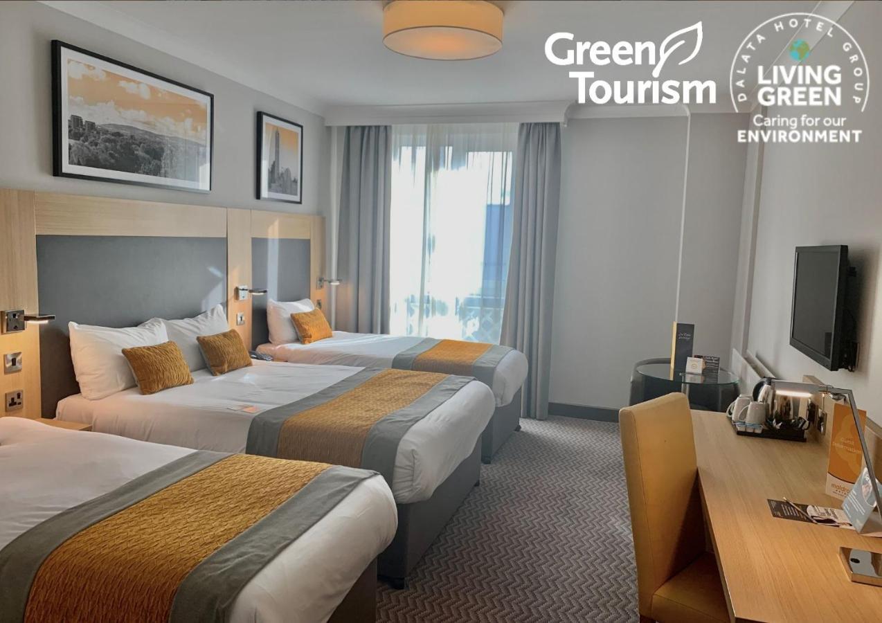 Maldron Hotel, Newlands Cross Клондалкин Екстериор снимка