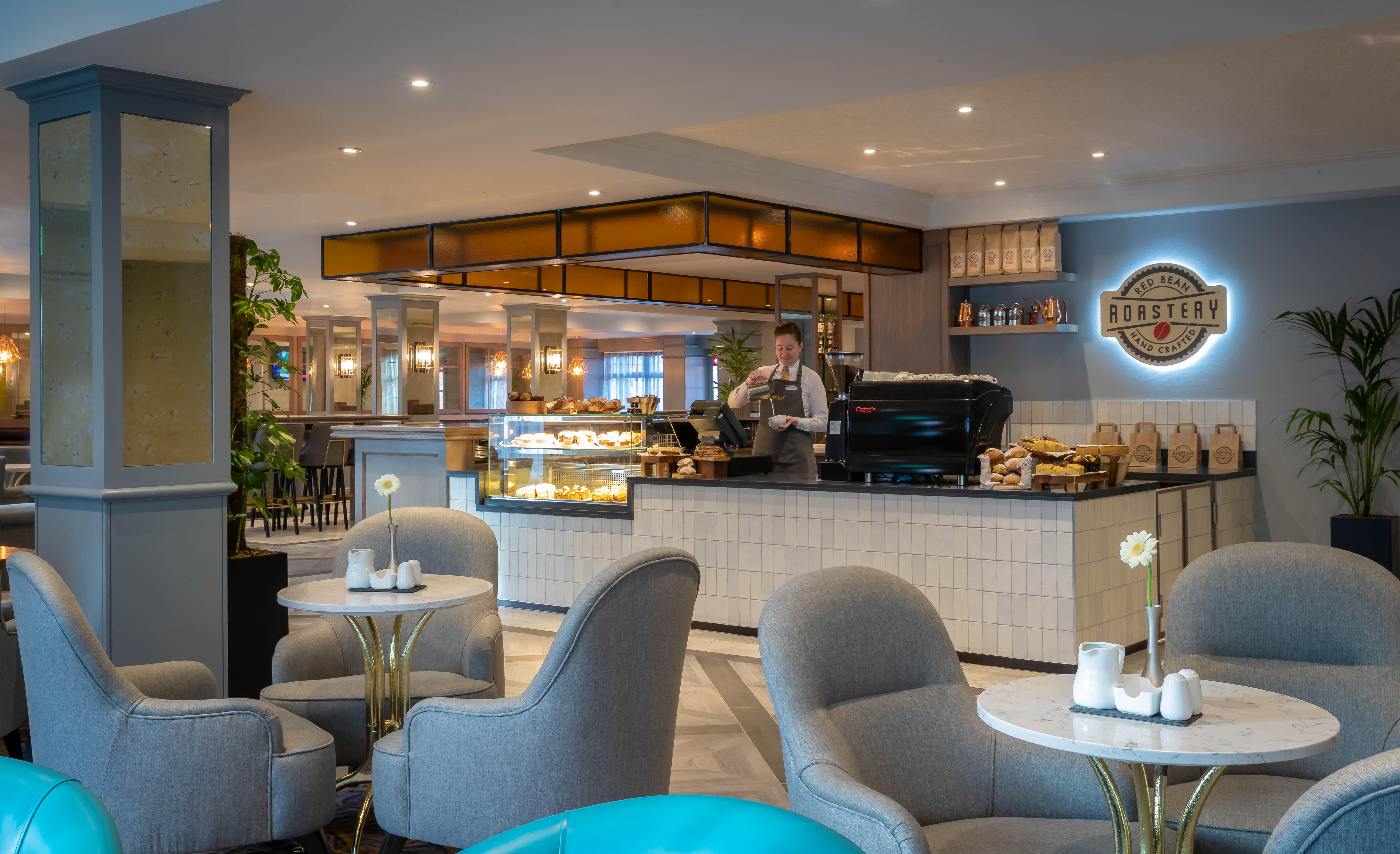 Maldron Hotel, Newlands Cross Клондалкин Екстериор снимка