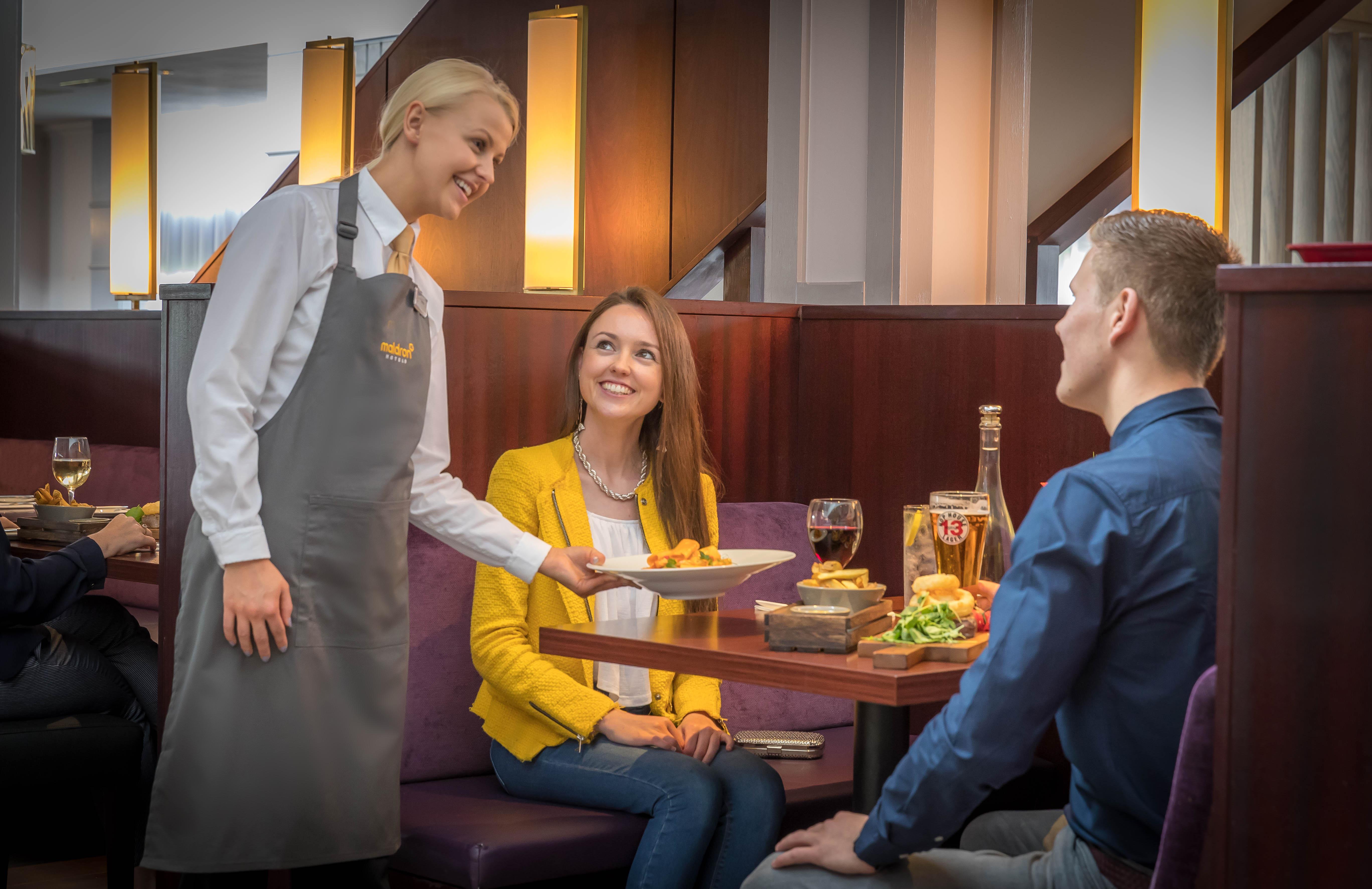 Maldron Hotel, Newlands Cross Клондалкин Екстериор снимка