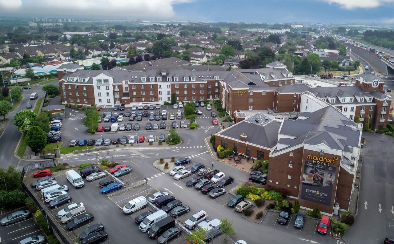 Maldron Hotel, Newlands Cross Клондалкин Екстериор снимка