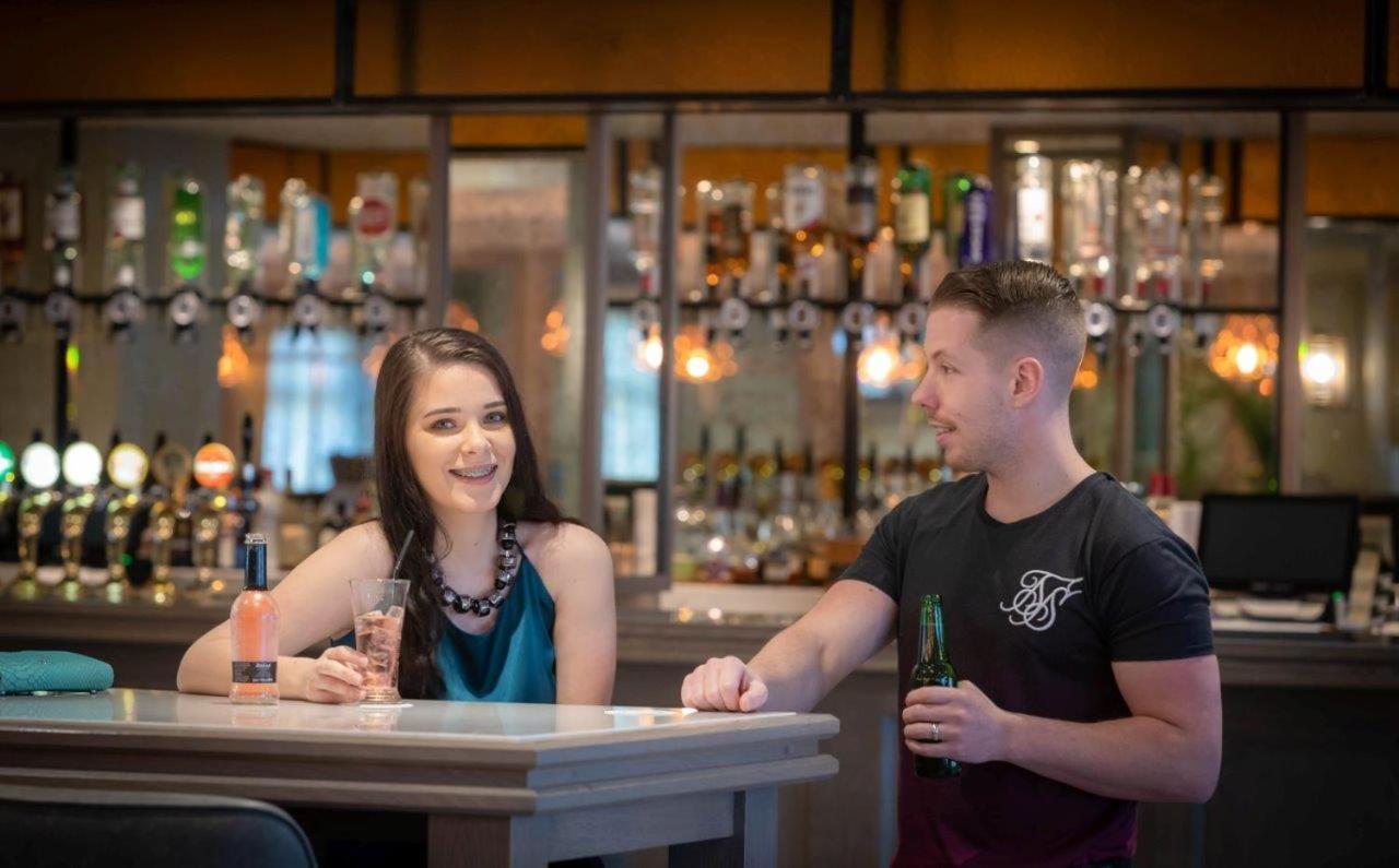 Maldron Hotel, Newlands Cross Клондалкин Екстериор снимка